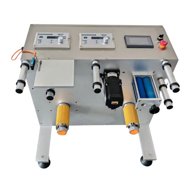 Riavvolgitore ad alta velocità